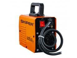 Сварочный инвертор Skiper MMA-225-3 (20-225 А, LED диспл., регул. ARC Force, 1.6-4.0 мм.)